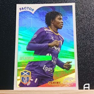 GIFT MONDAY - FACTOR GOL - Costa Adeje Tenerife - Nº362 - Liga F 24/25 - Panini